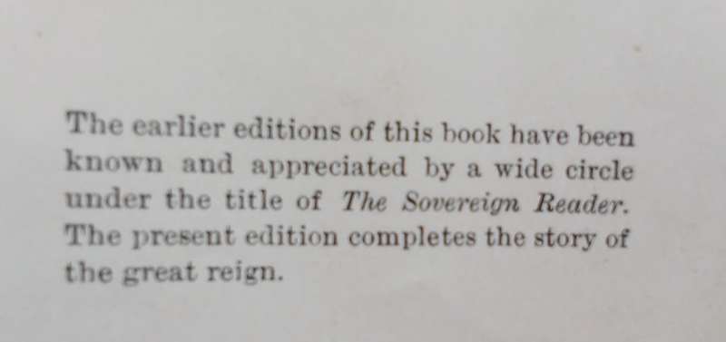 Letters of Queen Victoria