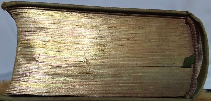 Encyclopedia of Needlework  Therese de Dillmont 1932 edition
