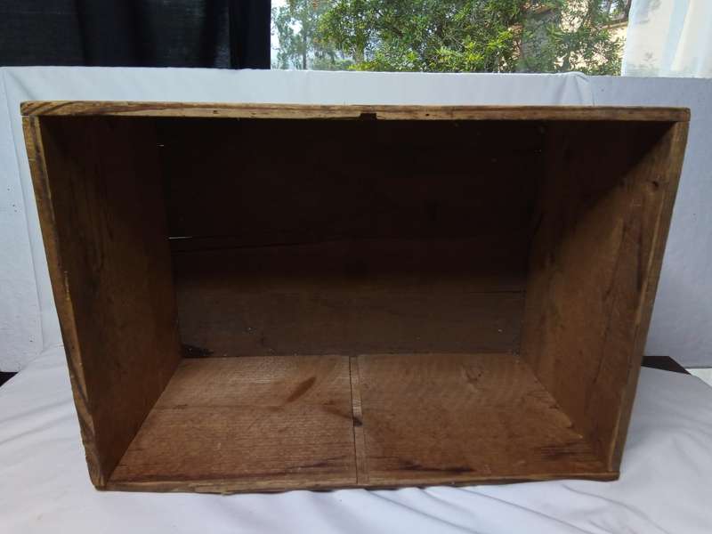 BELL`S SCOTCH WHISKY Crate