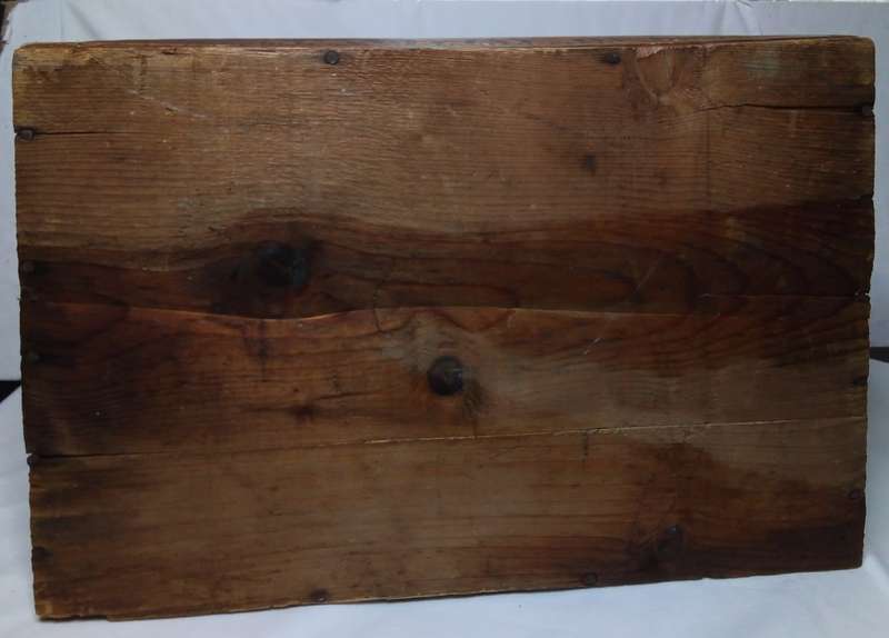BELL`S SCOTCH WHISKY Crate