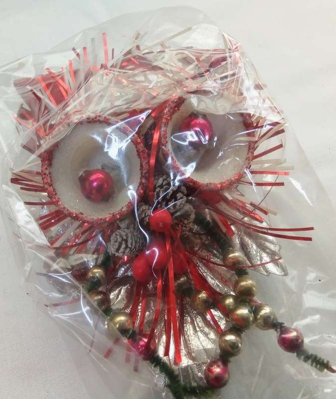 Vintage Christmas lot 6