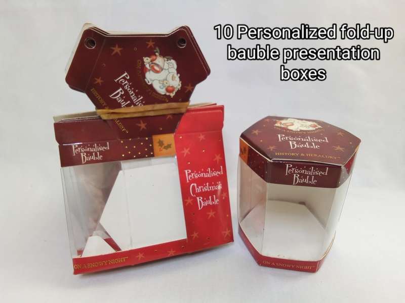 Vintage Christmas Lot 2