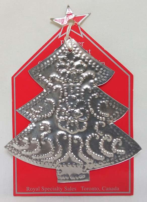 Vintage Christmas Lot 2