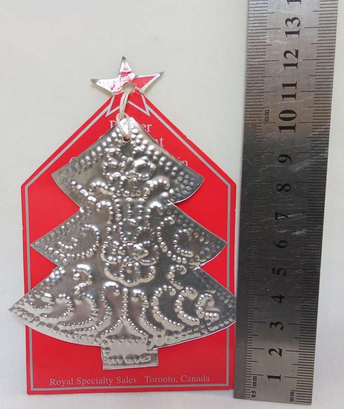 Vintage Christmas Lot 2