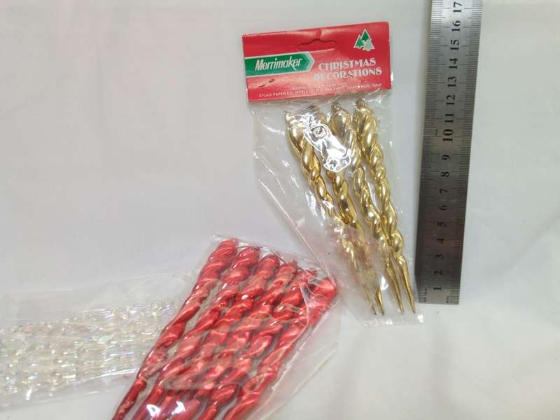 Vintage Christmas Lot 2