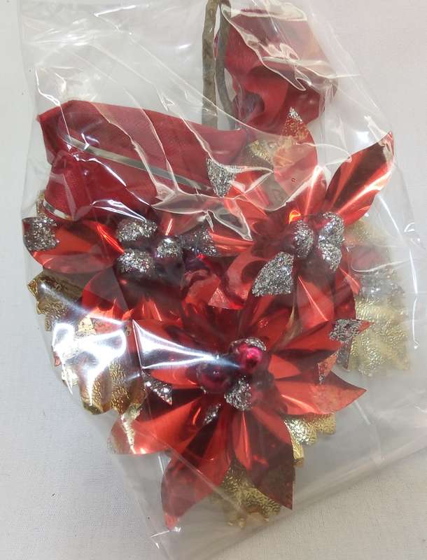 Vintage Christmas Lot 2