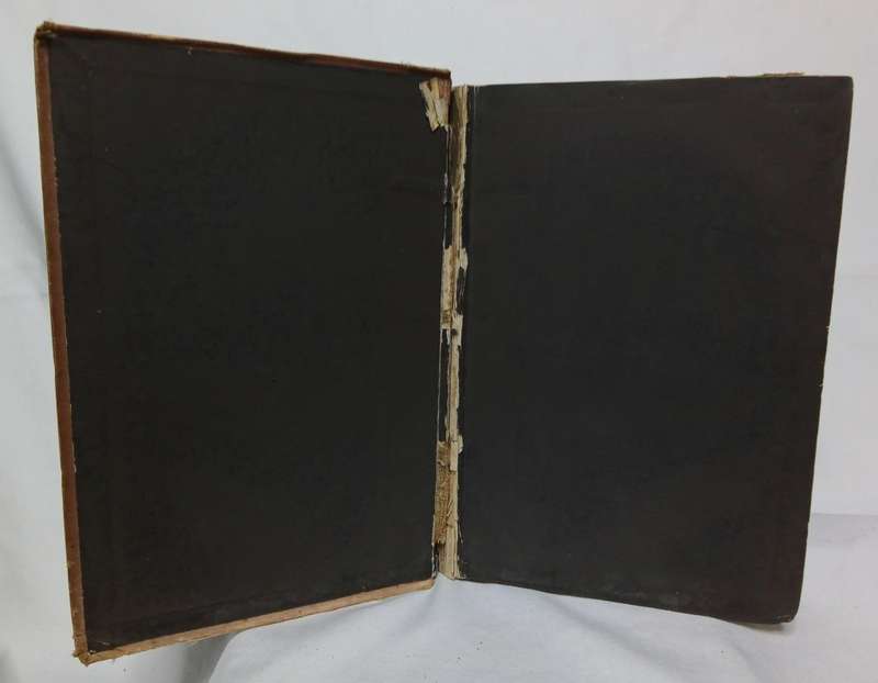 The book of Adventure and Peril - Charles Bruce (1893)