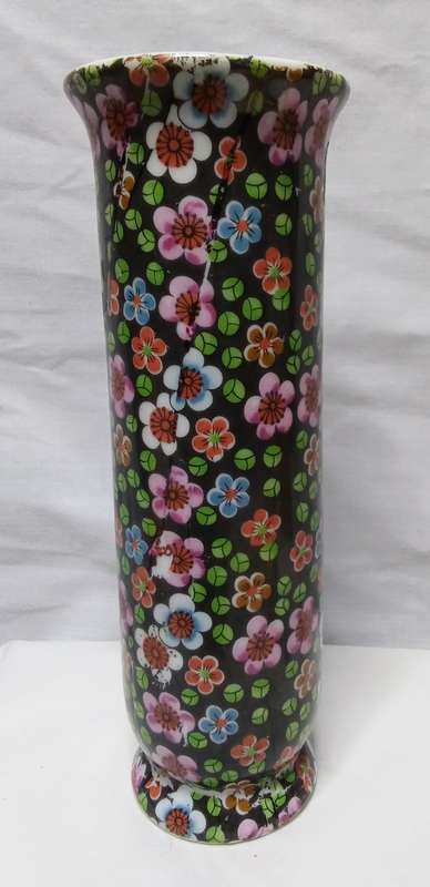 Cute vintage ceramic vase