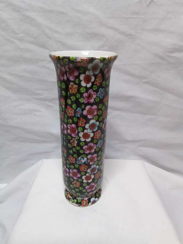 Cute vintage ceramic vase