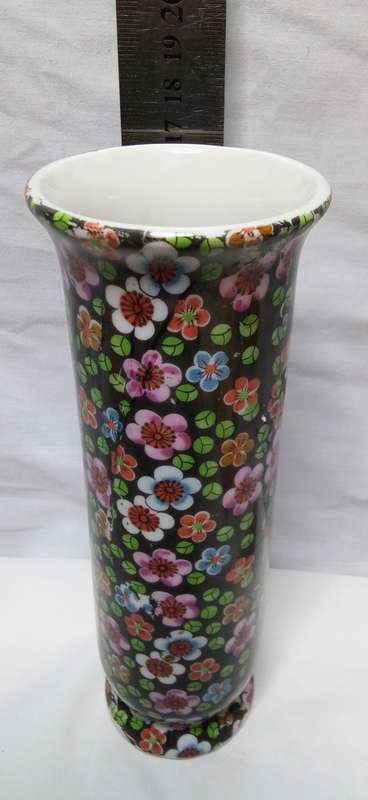 Cute vintage ceramic vase