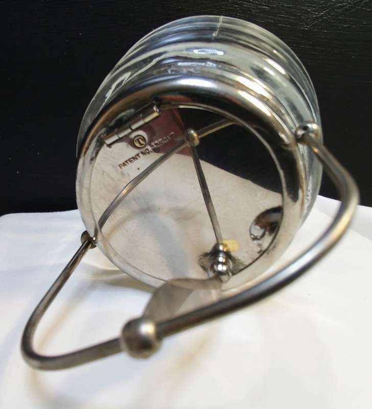 Cute Vintage honey pot