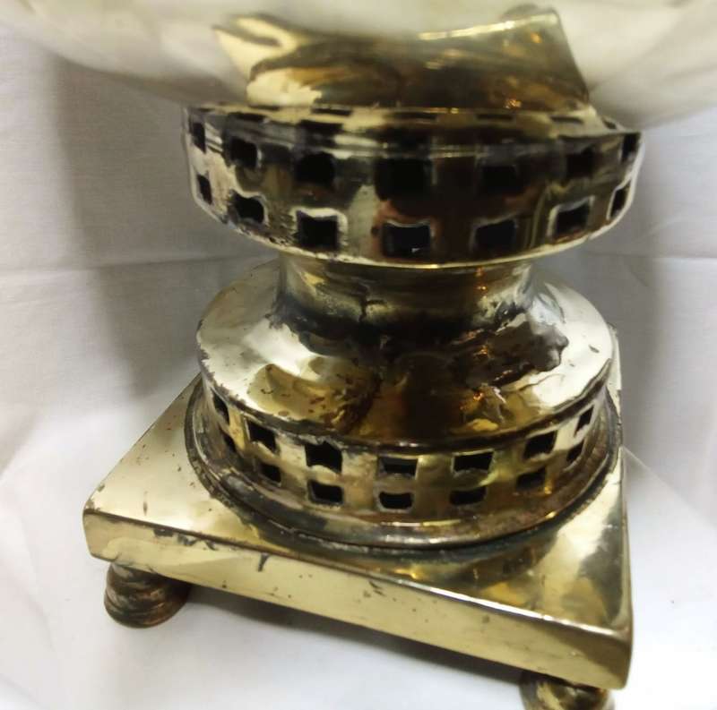 Antique Russian Samovar - 18th Century