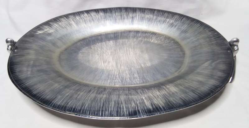 Stunning large serving platter