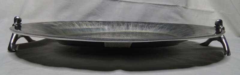 Stunning large serving platter