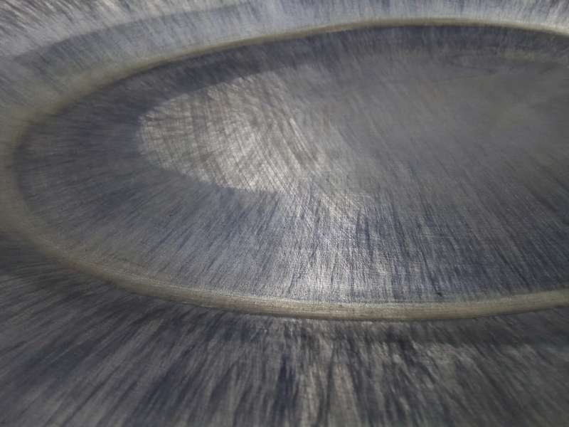 Stunning large serving platter