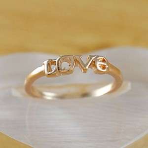 Love Ring