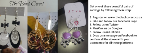 Free Gifts