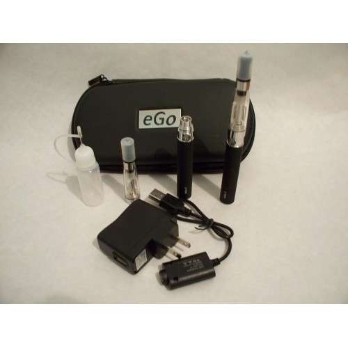 Ego E cig Twin pack 2 CIGS