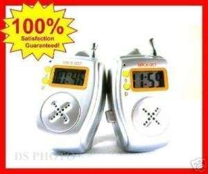 WATCH  WALKIE TALKIE: TOY