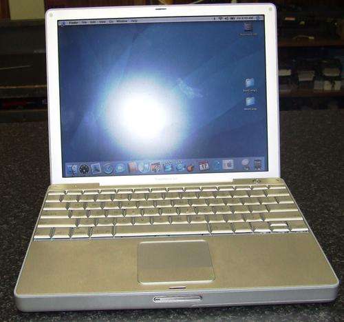 PowerBook G4