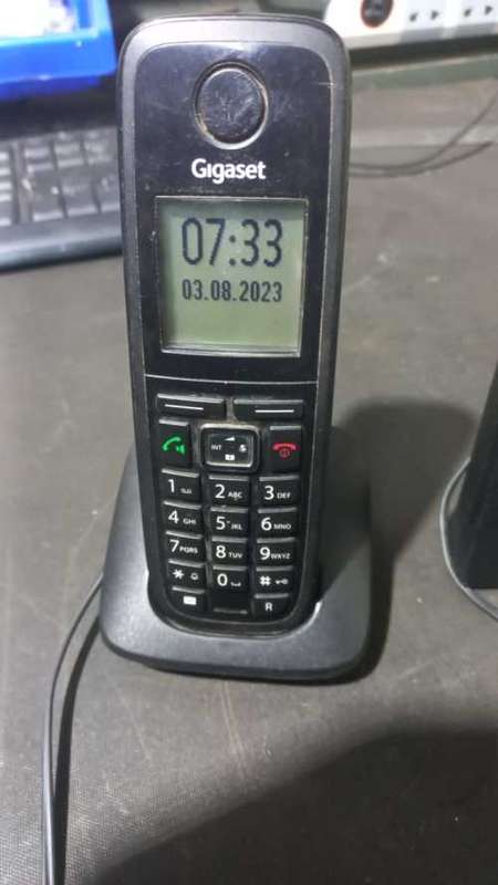 Gigaset A510 IP Phone