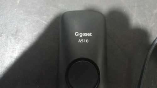 Gigaset A510 IP Phone