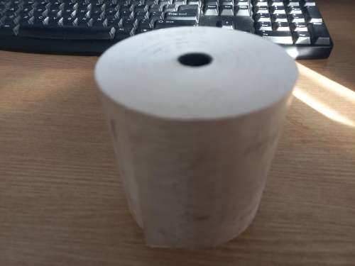 Printer Roll Thermal