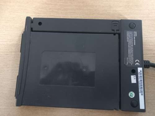 External Parallel Floppy Drive