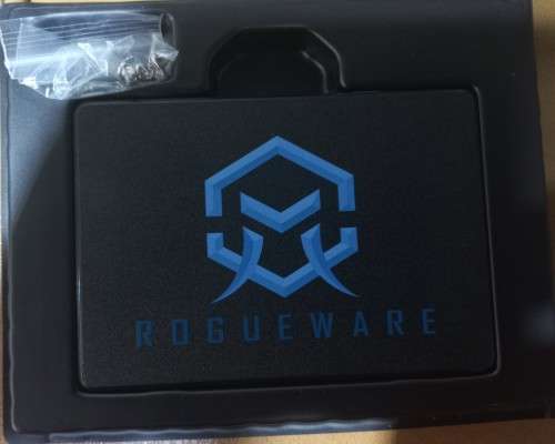 Roueware 3d Nand SSD 128GB
