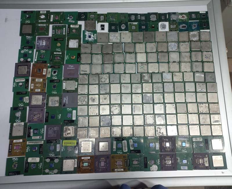180 CPUs for Socket 370, 478, 775 AMDs, and laptop processors.