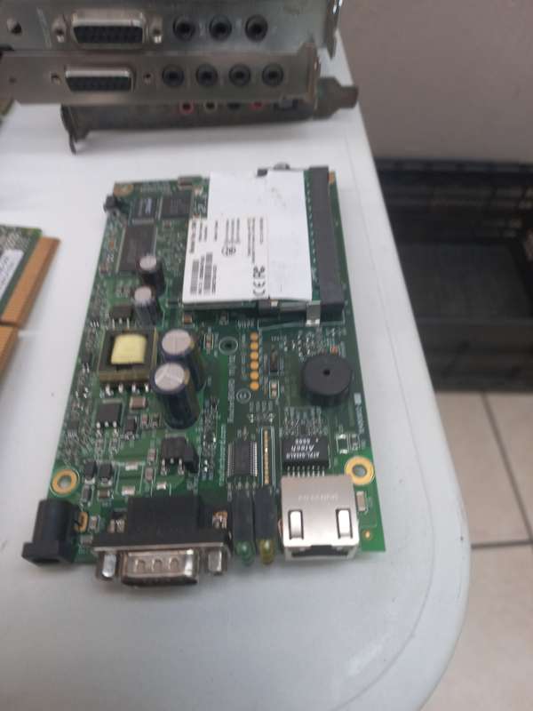 PCI cards (Job Lot)