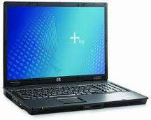 Hp nc6320 Refurbished Laptop (like new)