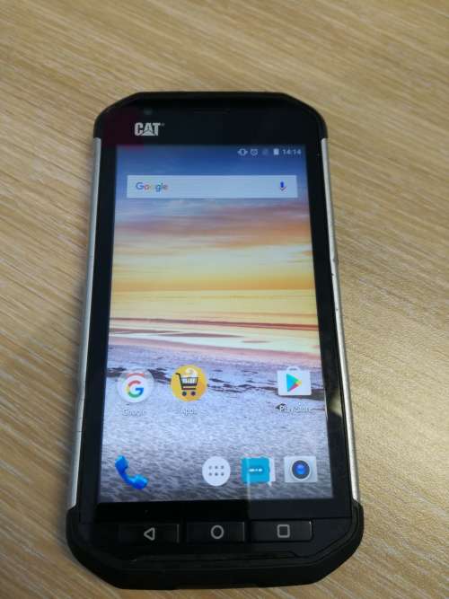 CAT S40
