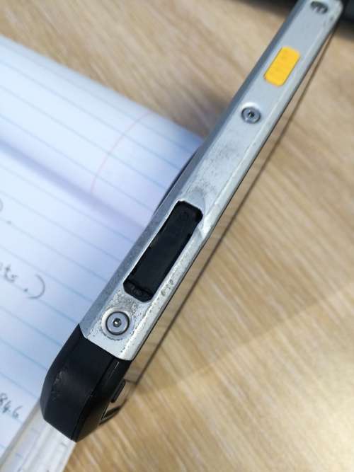 CAT S40