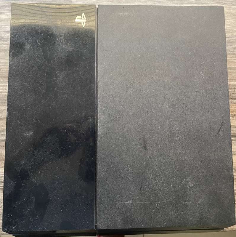 PS4 for Spares