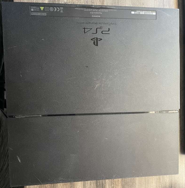 PS4 for Spares