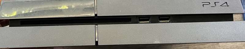 PS4 for Spares