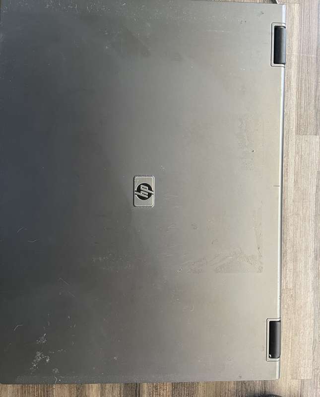 HP Compaq 6710b laptop for spares