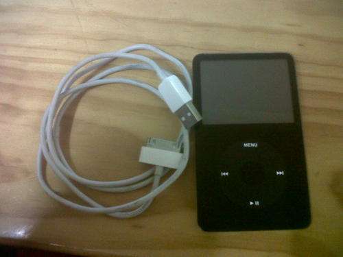 30GB Ipod Classic Free shipping