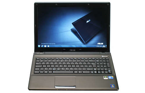 Asus Gaming Laptop *Free Asus carry bag*