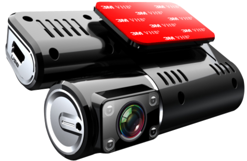 HOT DEAL!!!Vehicle DVR Camera Perspective Wide angle 170 degree X2 New arrive!!--ONLY 2 Available