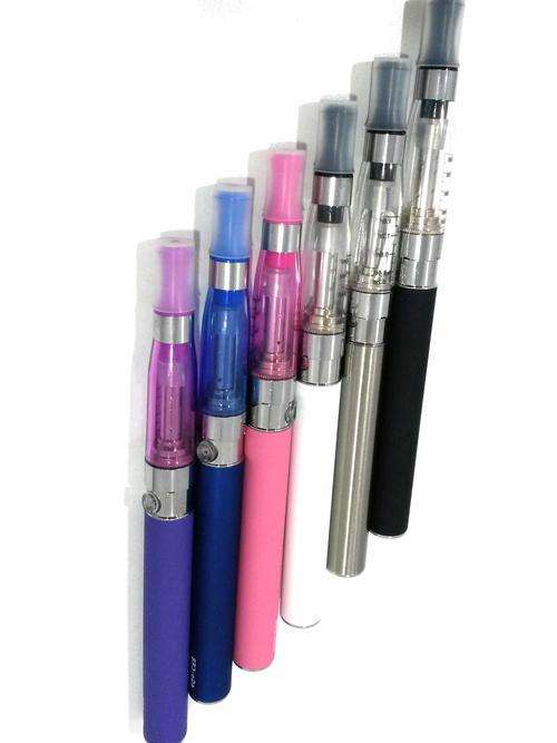 E-Ciggeratte Enjoy life with technology (6 colors to choices)