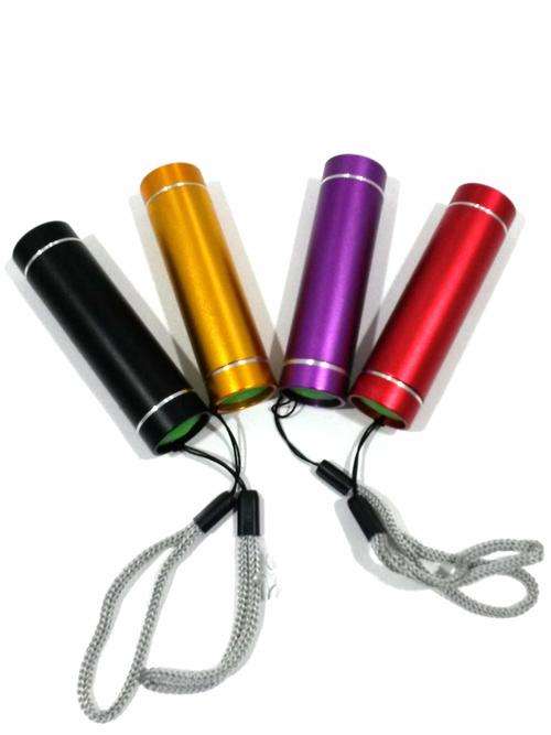 Small LED Torch - Super bright LED light