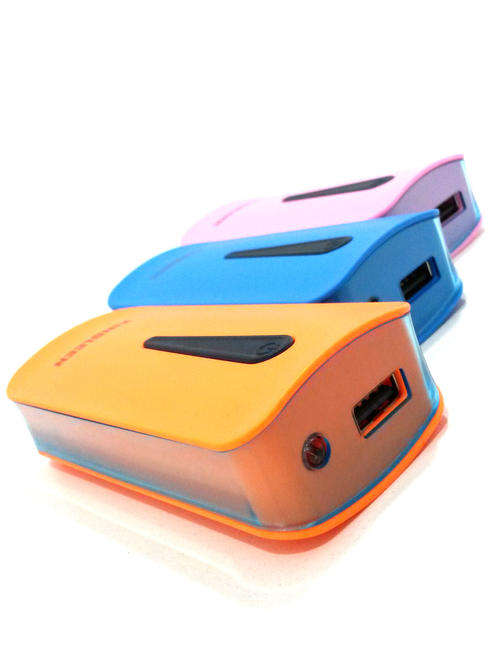 KINGLEEN quick power bank
