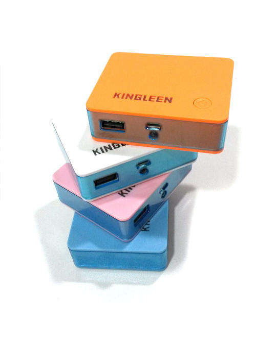 KINGLEEN quick power bank style 1