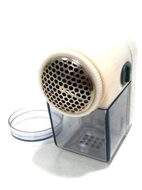 Cloth shave - fabric pill remover