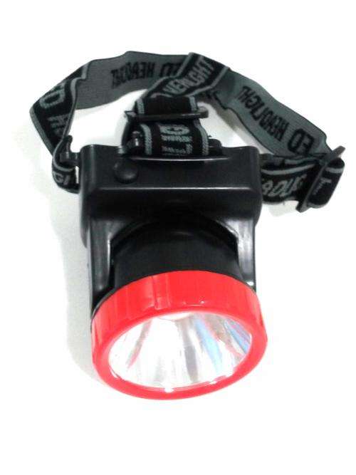 5W LED headlamp