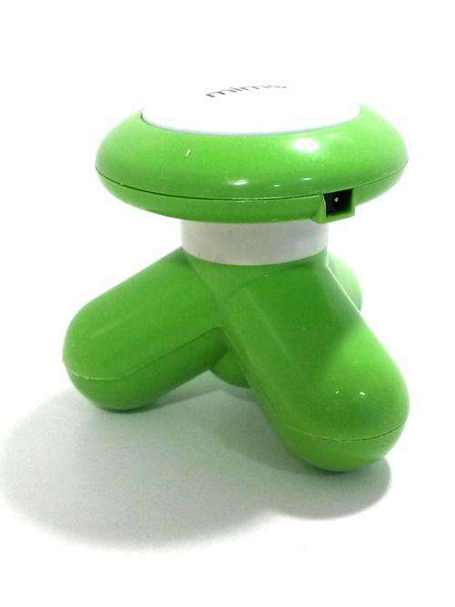 Electric massager