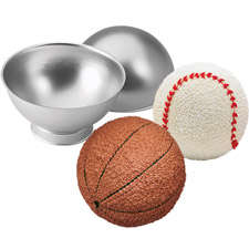 Ball Pan