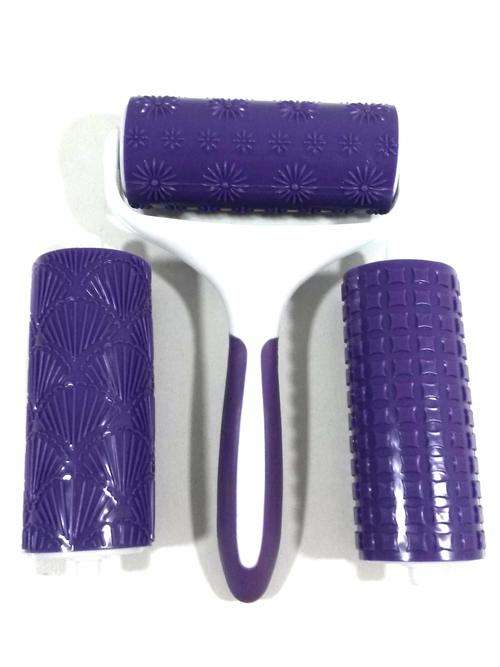 Pattern Embosser